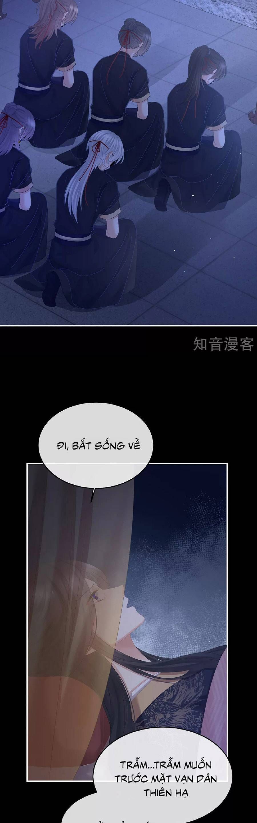 đọc truyện Hậu Cung Của Nữ Đế Chương 347 ảnh 12 tại Thiên Thai Truyện