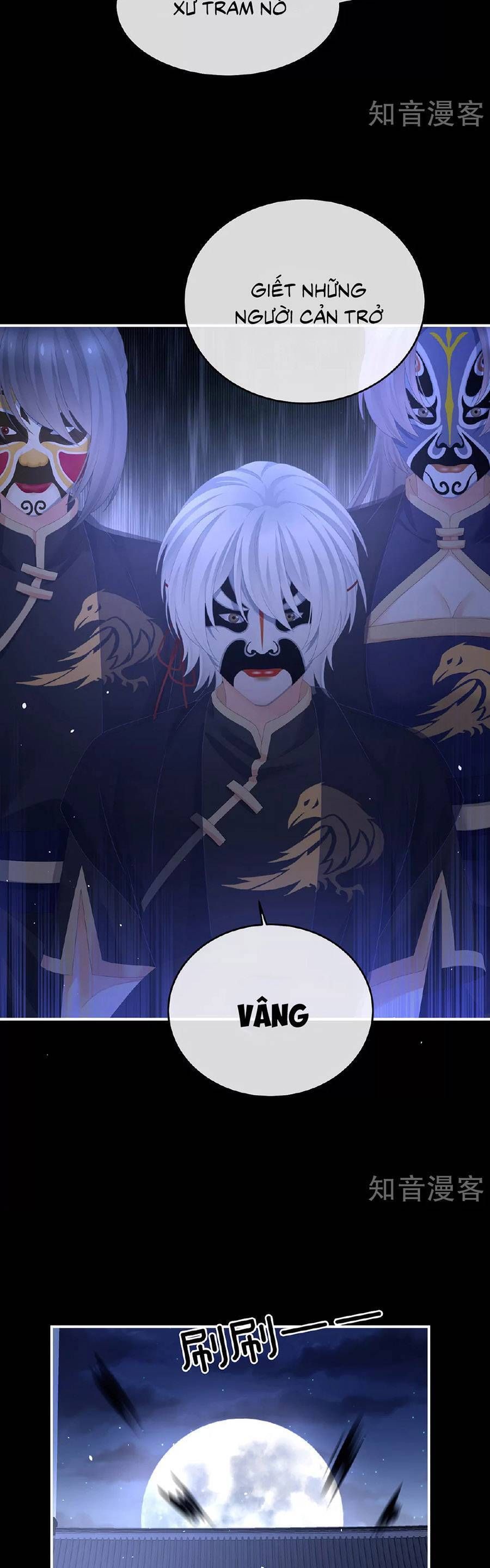 đọc truyện Hậu Cung Của Nữ Đế Chương 347 ảnh 13 tại Thiên Thai Truyện