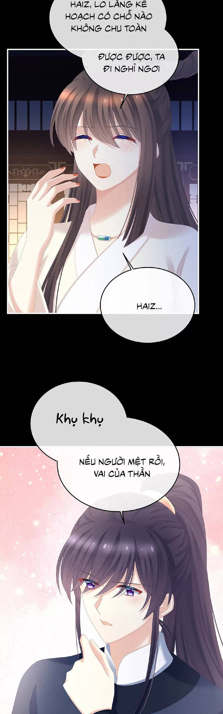 đọc truyện Hậu Cung Của Nữ Đế Chương 347 ảnh 16 tại Thiên Thai Truyện