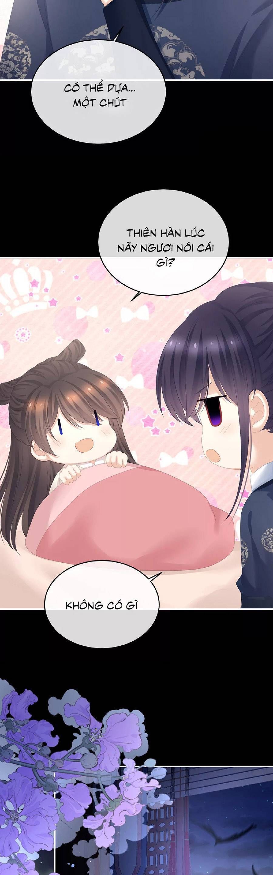 đọc truyện Hậu Cung Của Nữ Đế Chương 347 ảnh 17 tại Thiên Thai Truyện