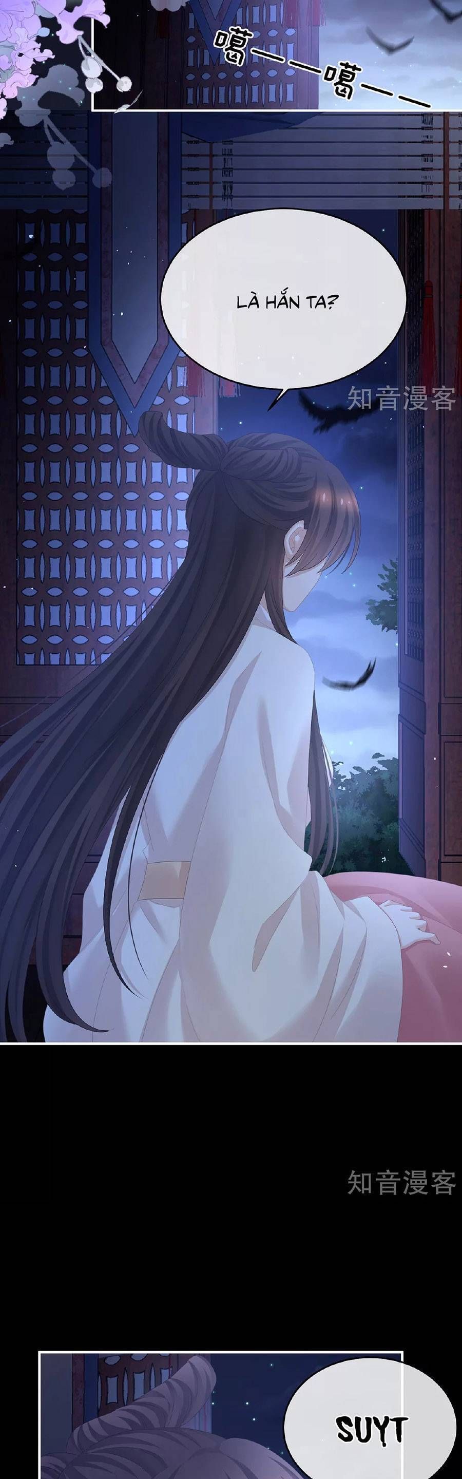 đọc truyện Hậu Cung Của Nữ Đế Chương 347 ảnh 18 tại Thiên Thai Truyện