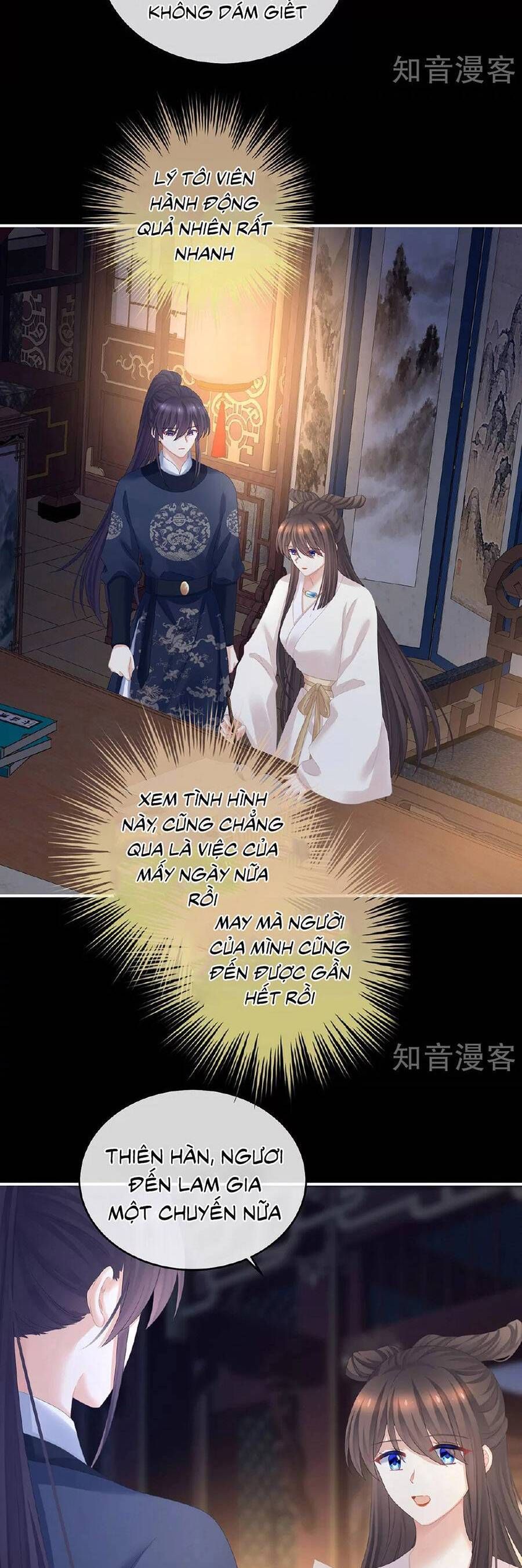 đọc truyện Hậu Cung Của Nữ Đế Chương 347 ảnh 23 tại Thiên Thai Truyện