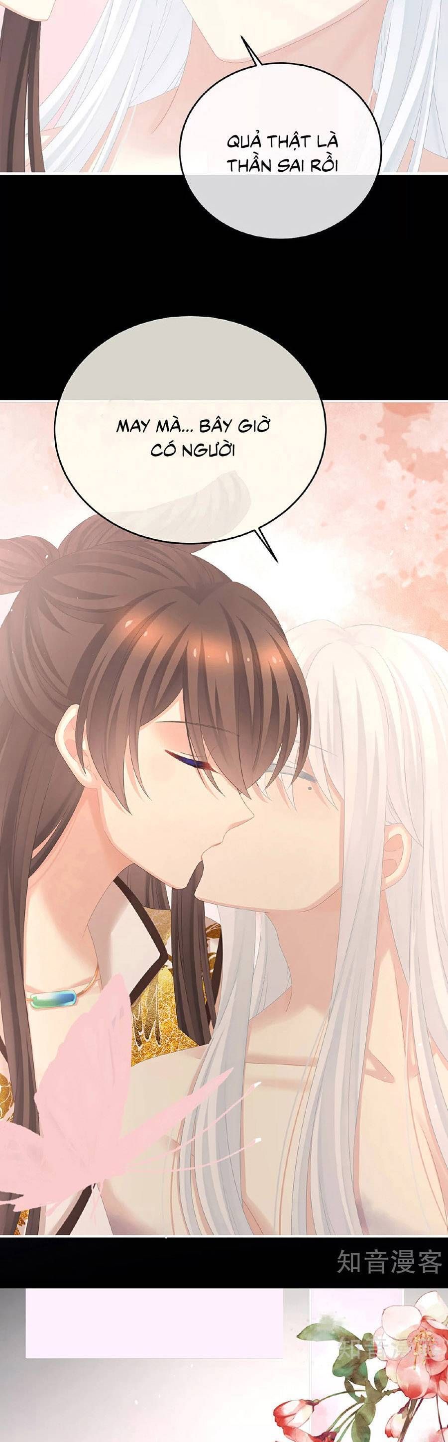 đọc truyện Hậu Cung Của Nữ Đế Chương 347 ảnh 8 tại Thiên Thai Truyện