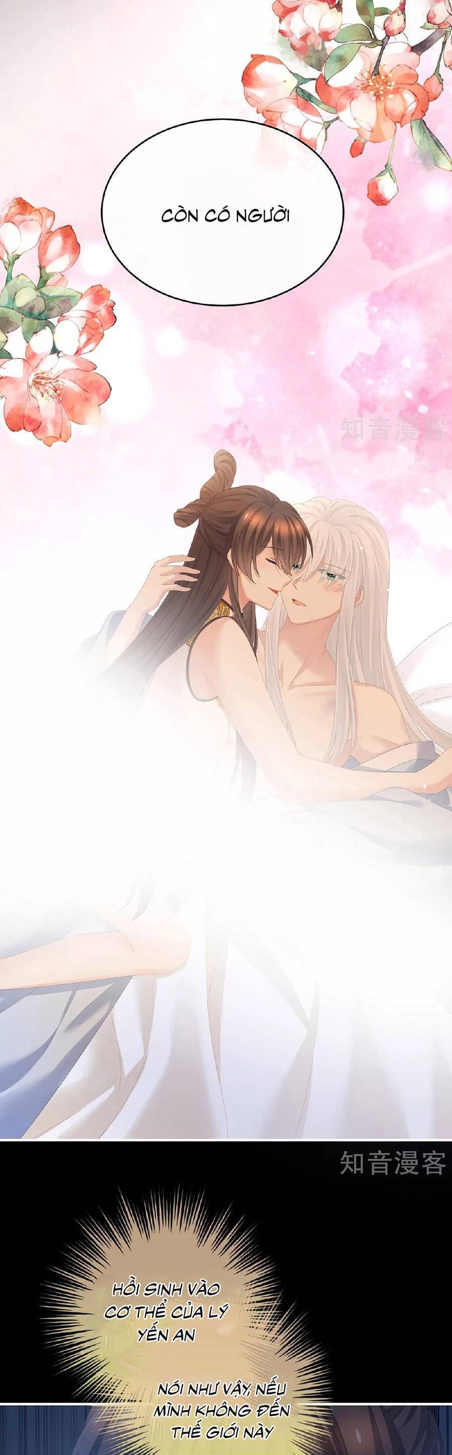 đọc truyện Hậu Cung Của Nữ Đế Chương 347 ảnh 9 tại Thiên Thai Truyện