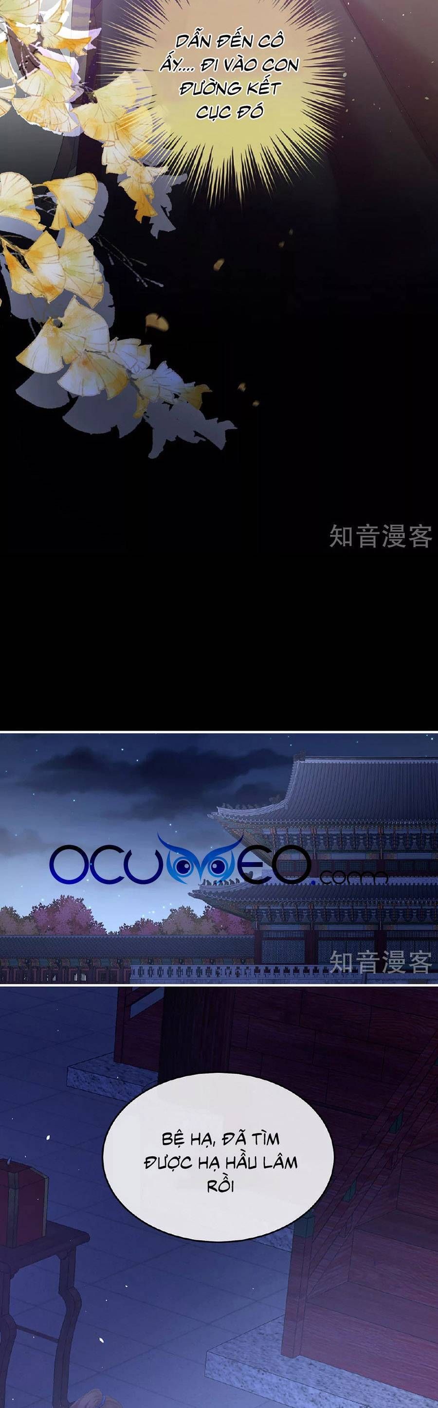 đọc truyện Hậu Cung Của Nữ Đế Chương 347 ảnh 11 tại Thiên Thai Truyện