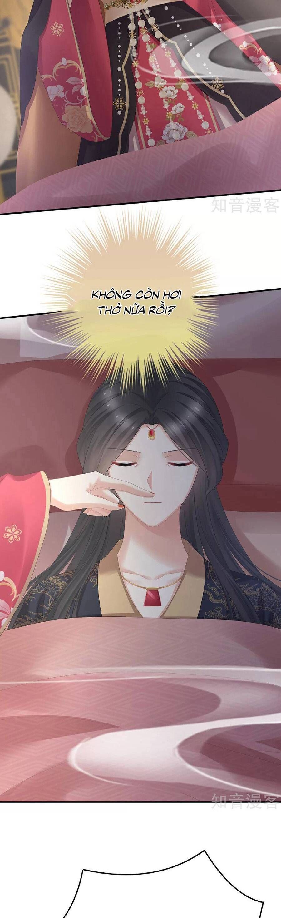 đọc truyện Hậu Cung Của Nữ Đế Chương 348 ảnh 13 tại Thiên Thai Truyện