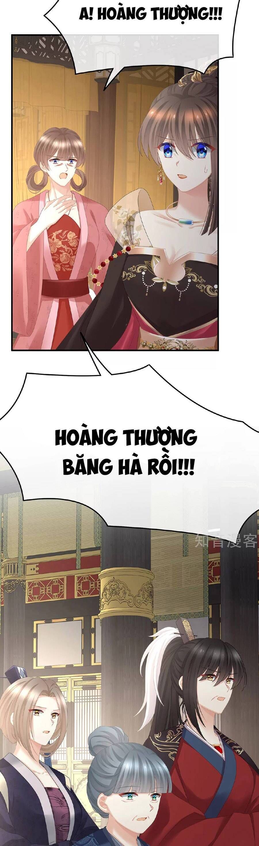 đọc truyện Hậu Cung Của Nữ Đế Chương 348 ảnh 14 tại Thiên Thai Truyện