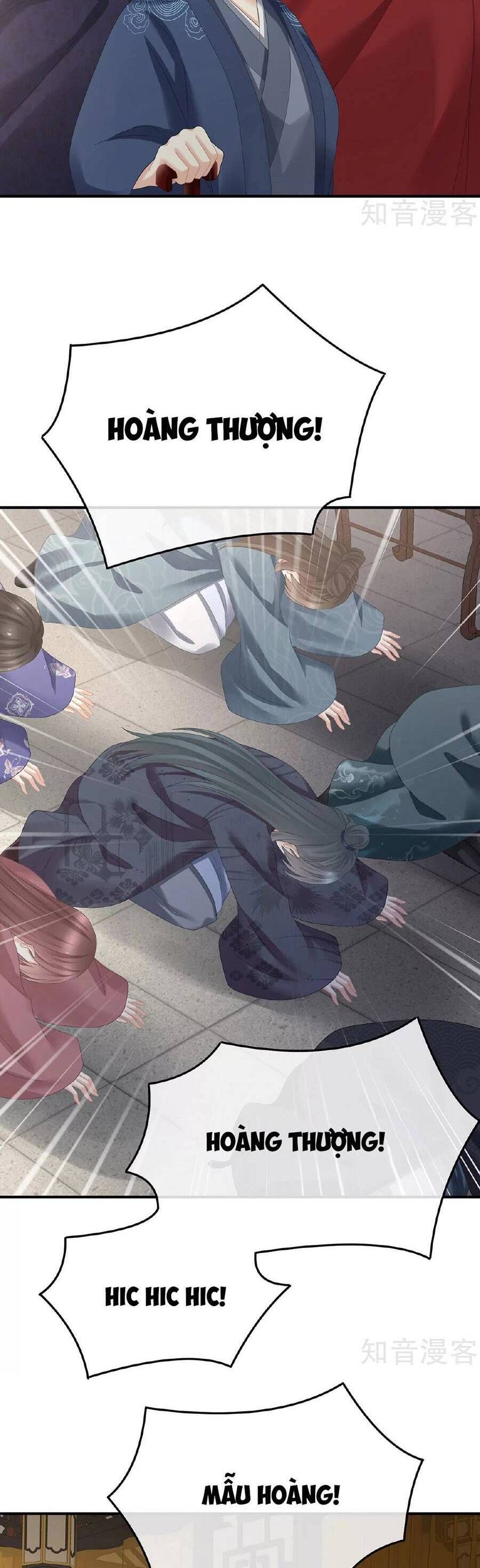 đọc truyện Hậu Cung Của Nữ Đế Chương 348 ảnh 15 tại Thiên Thai Truyện