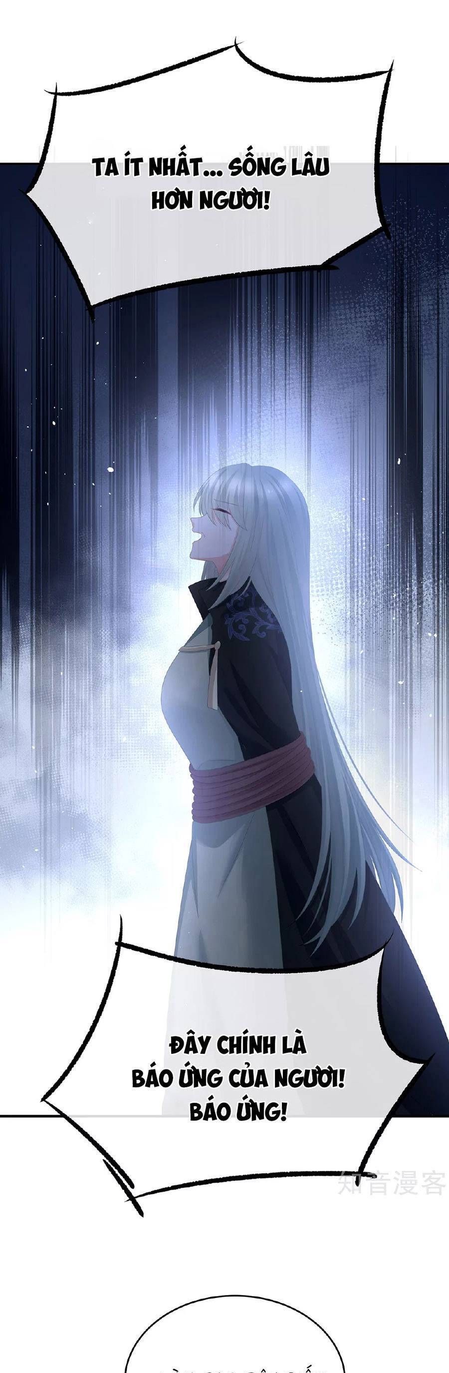 đọc truyện Hậu Cung Của Nữ Đế Chương 348 ảnh 21 tại Thiên Thai Truyện