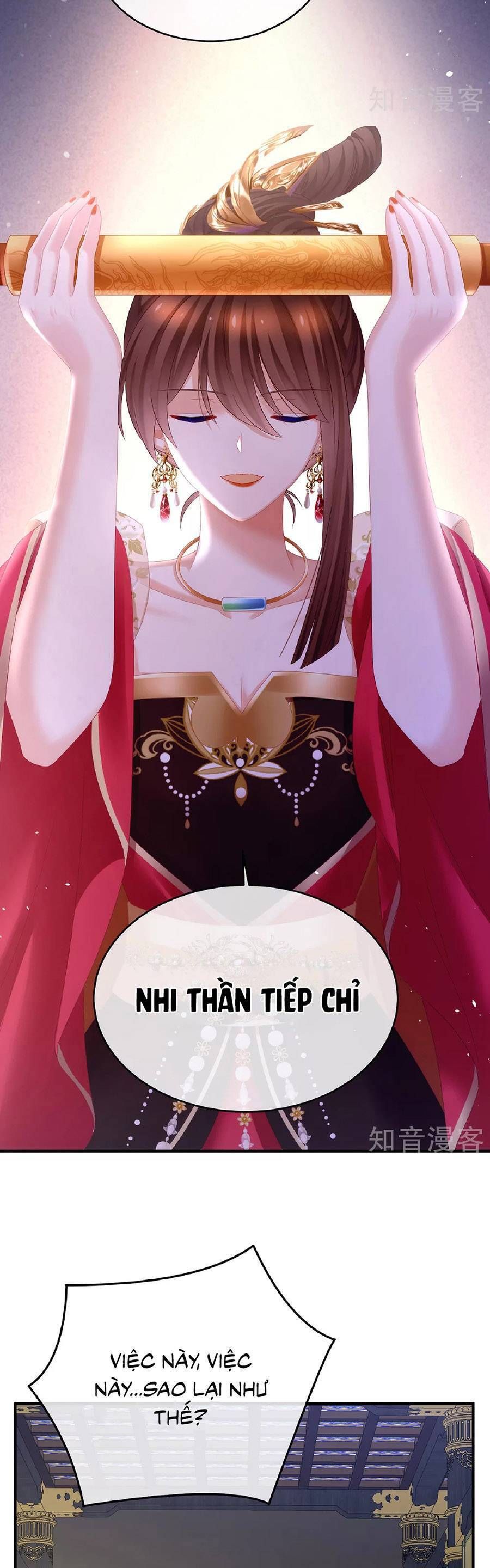 đọc truyện Hậu Cung Của Nữ Đế Chương 349 ảnh 14 tại Thiên Thai Truyện