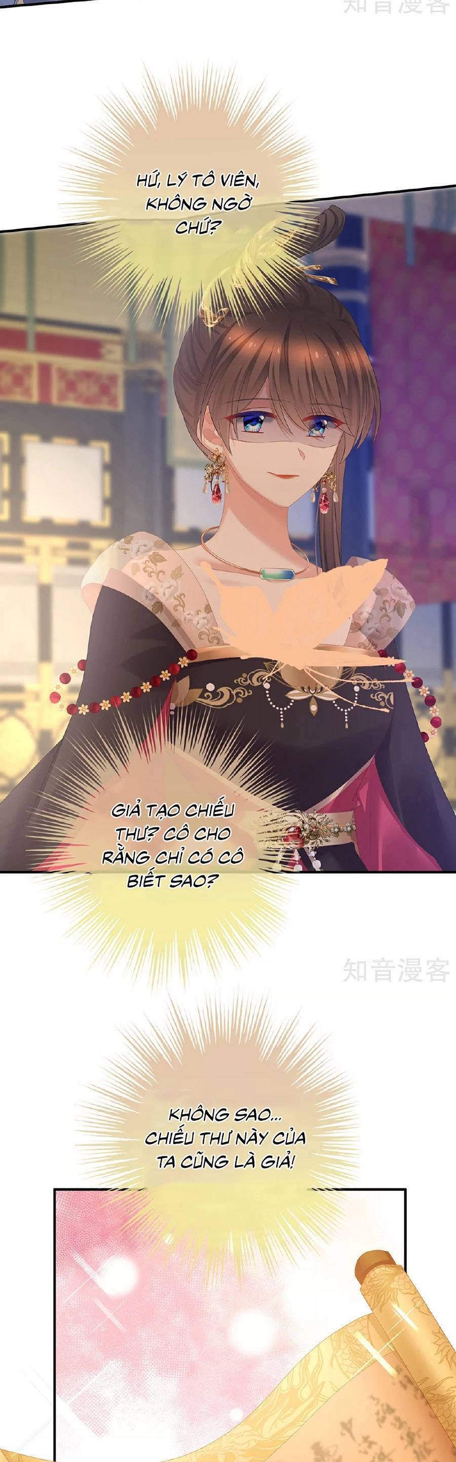 đọc truyện Hậu Cung Của Nữ Đế Chương 349 ảnh 16 tại Thiên Thai Truyện