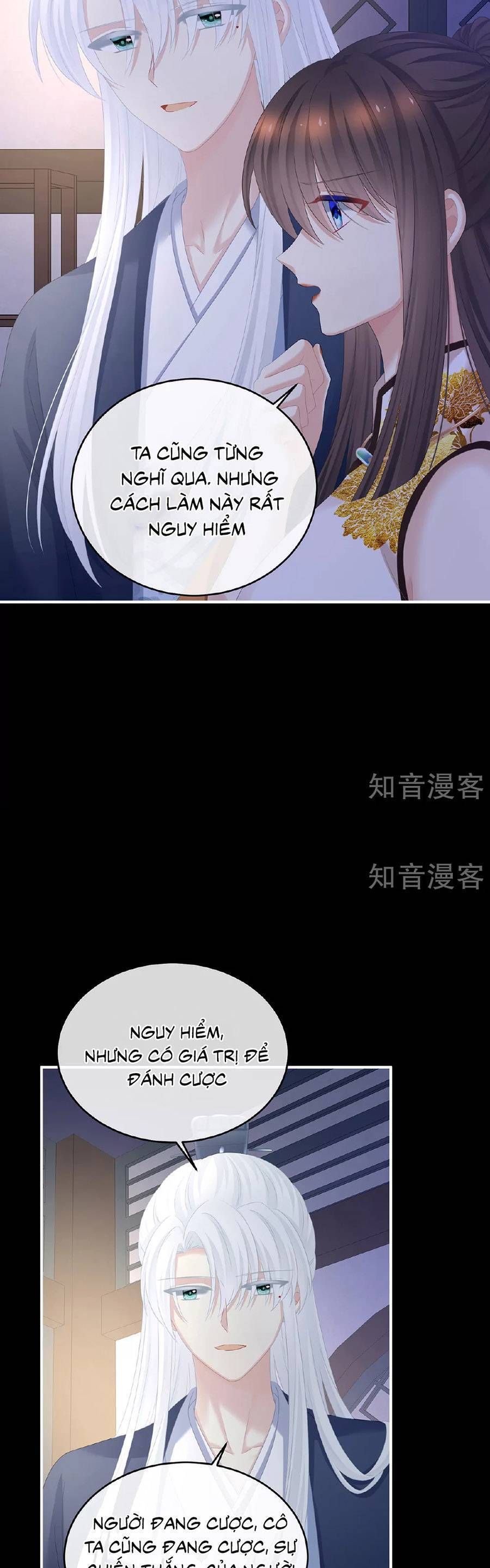 đọc truyện Hậu Cung Của Nữ Đế Chương 349 ảnh 19 tại Thiên Thai Truyện