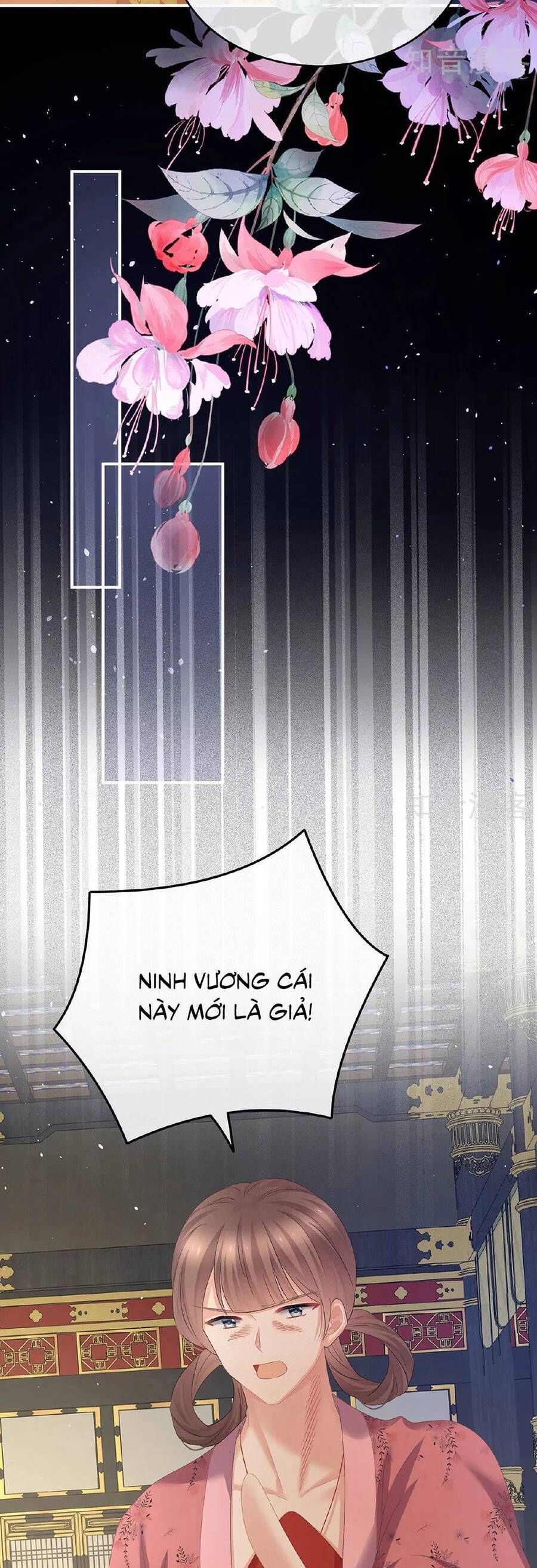 đọc truyện Hậu Cung Của Nữ Đế Chương 349 ảnh 22 tại Thiên Thai Truyện