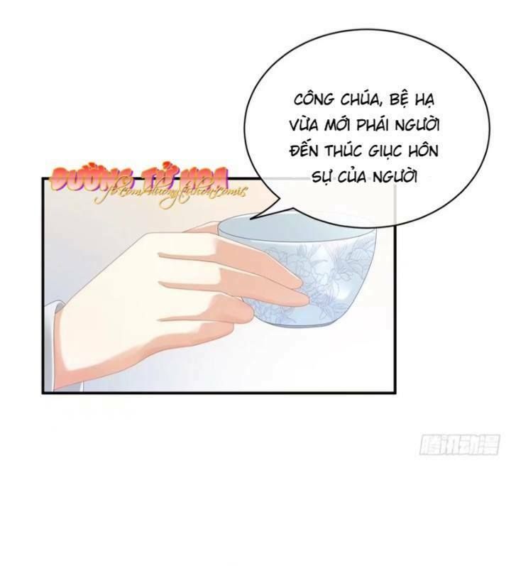 đọc truyện Hậu Cung Của Nữ Đế Chương 35 ảnh 13 tại Thiên Thai Truyện