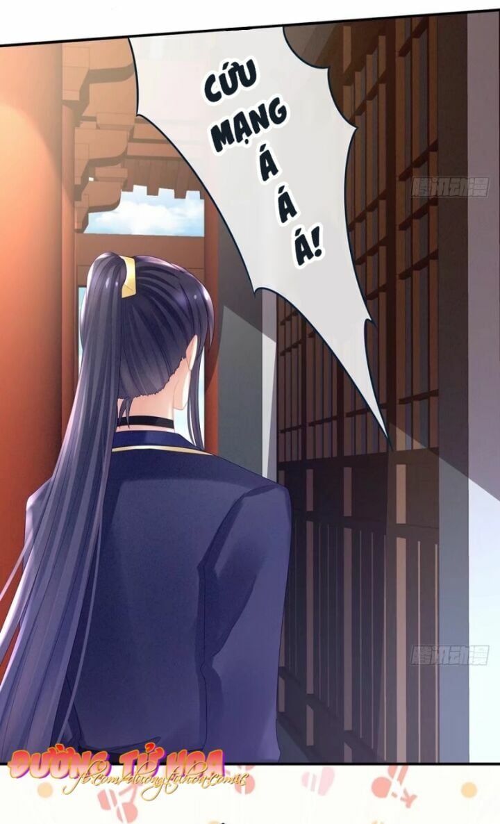 đọc truyện Hậu Cung Của Nữ Đế Chương 35 ảnh 18 tại Thiên Thai Truyện