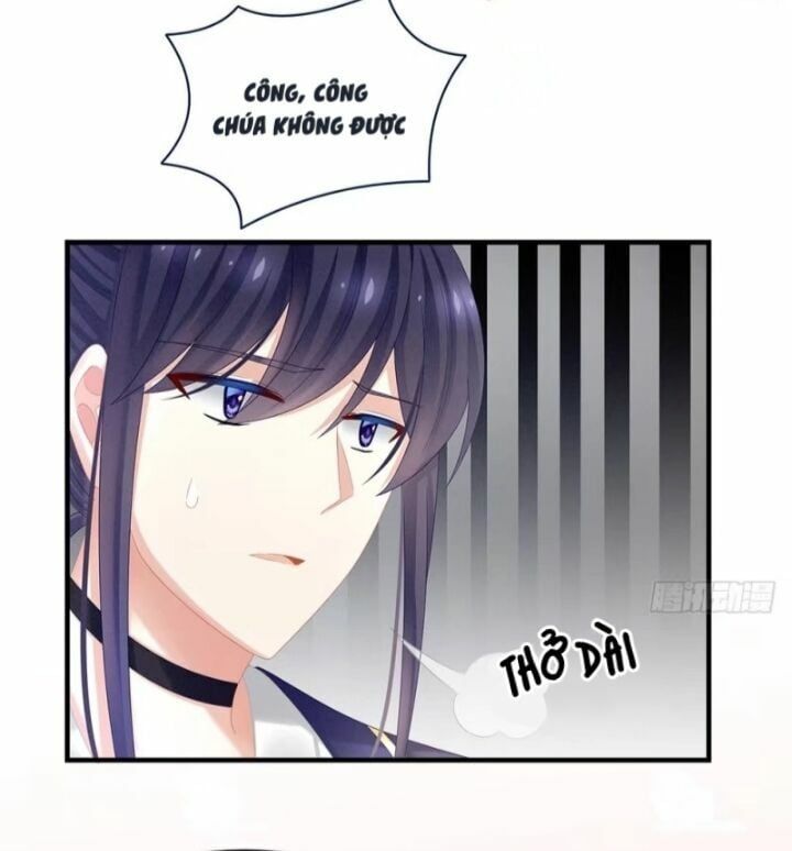 đọc truyện Hậu Cung Của Nữ Đế Chương 35 ảnh 20 tại Thiên Thai Truyện