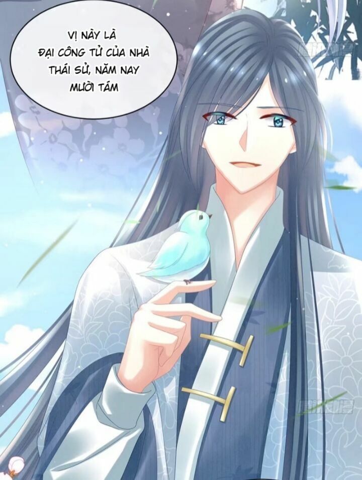 đọc truyện Hậu Cung Của Nữ Đế Chương 35 ảnh 4 tại Thiên Thai Truyện