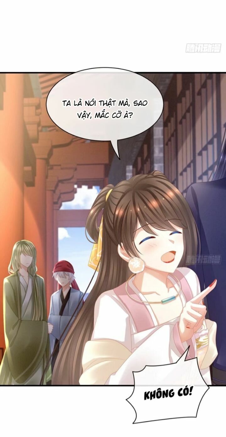 đọc truyện Hậu Cung Của Nữ Đế Chương 35 ảnh 26 tại Thiên Thai Truyện