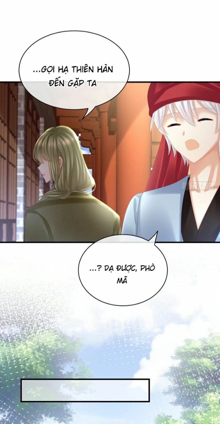 đọc truyện Hậu Cung Của Nữ Đế Chương 35 ảnh 29 tại Thiên Thai Truyện