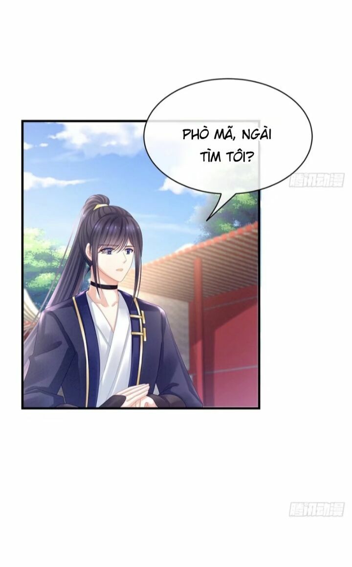 đọc truyện Hậu Cung Của Nữ Đế Chương 35 ảnh 31 tại Thiên Thai Truyện