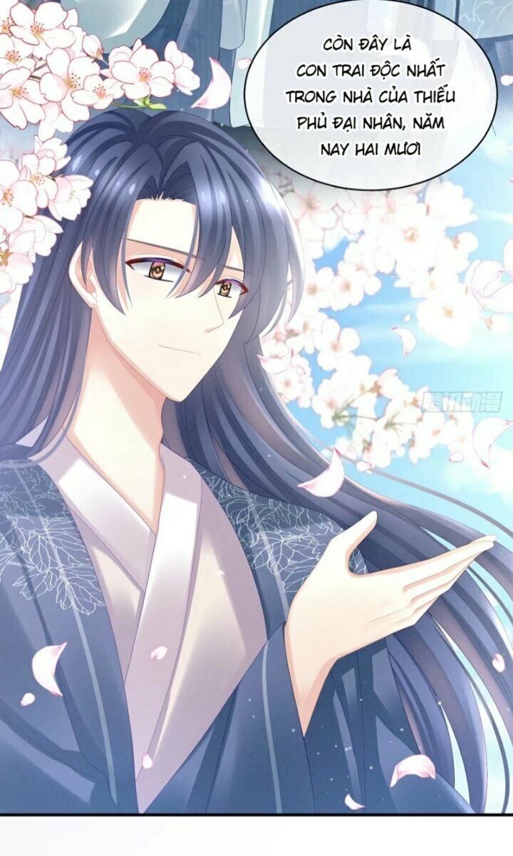 đọc truyện Hậu Cung Của Nữ Đế Chương 35 ảnh 5 tại Thiên Thai Truyện