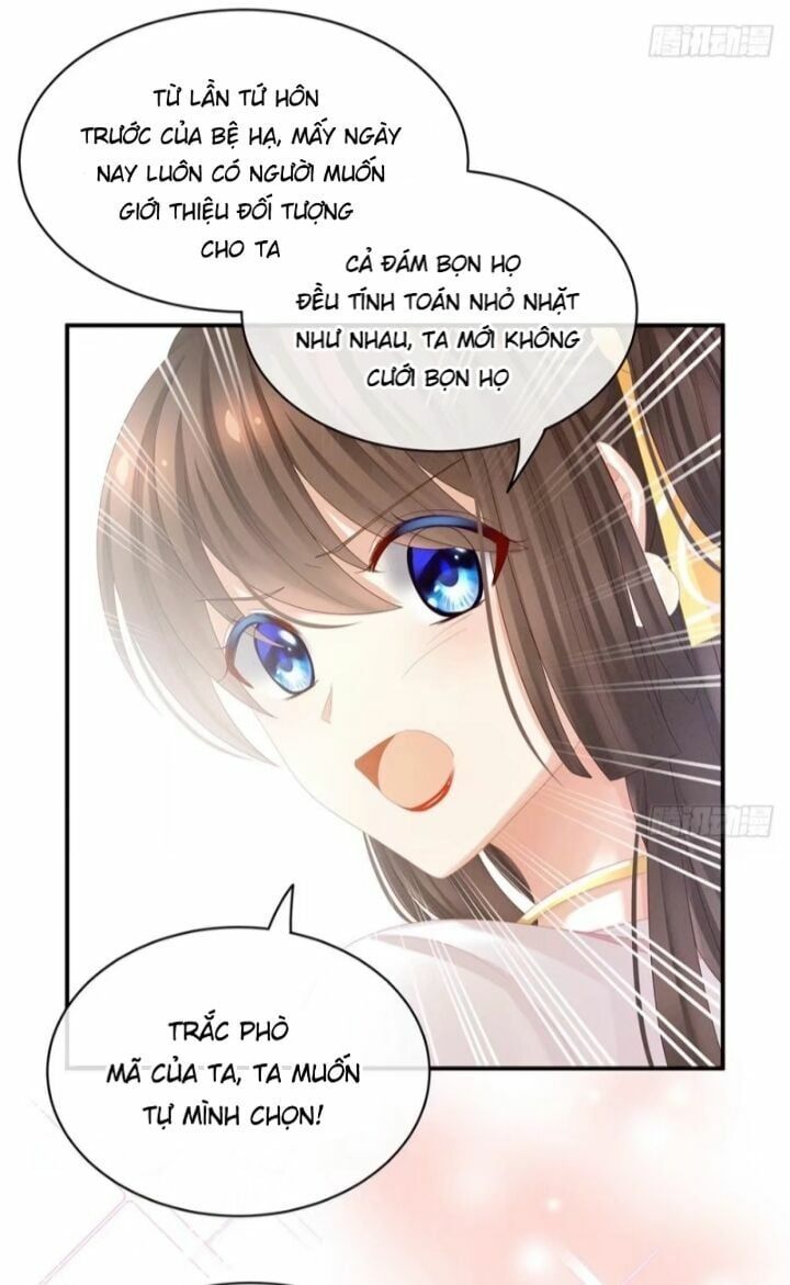 đọc truyện Hậu Cung Của Nữ Đế Chương 35 ảnh 7 tại Thiên Thai Truyện