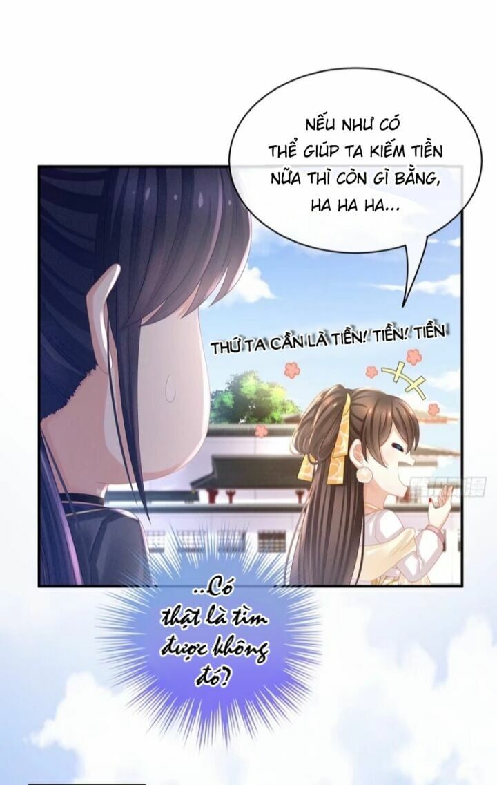 đọc truyện Hậu Cung Của Nữ Đế Chương 35 ảnh 9 tại Thiên Thai Truyện