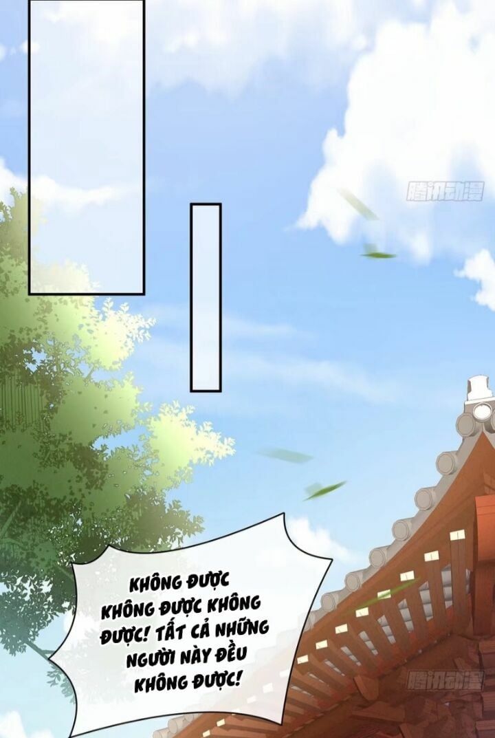 đọc truyện Hậu Cung Của Nữ Đế Chương 35 ảnh 10 tại Thiên Thai Truyện