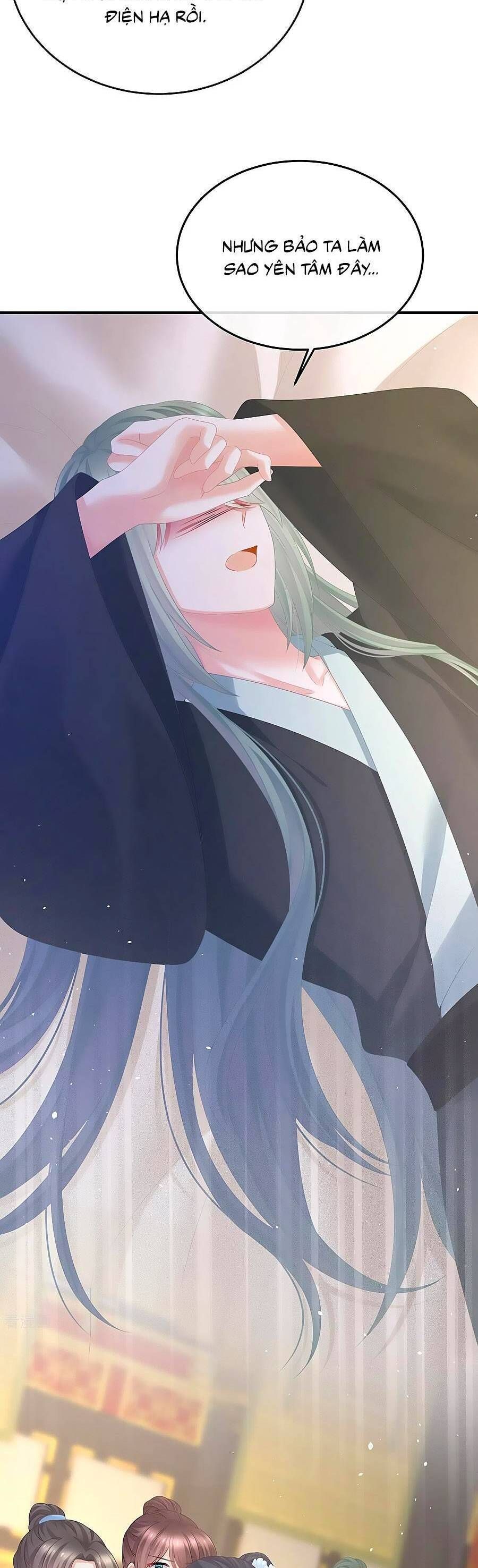 đọc truyện Hậu Cung Của Nữ Đế Chương 350 ảnh 14 tại Thiên Thai Truyện