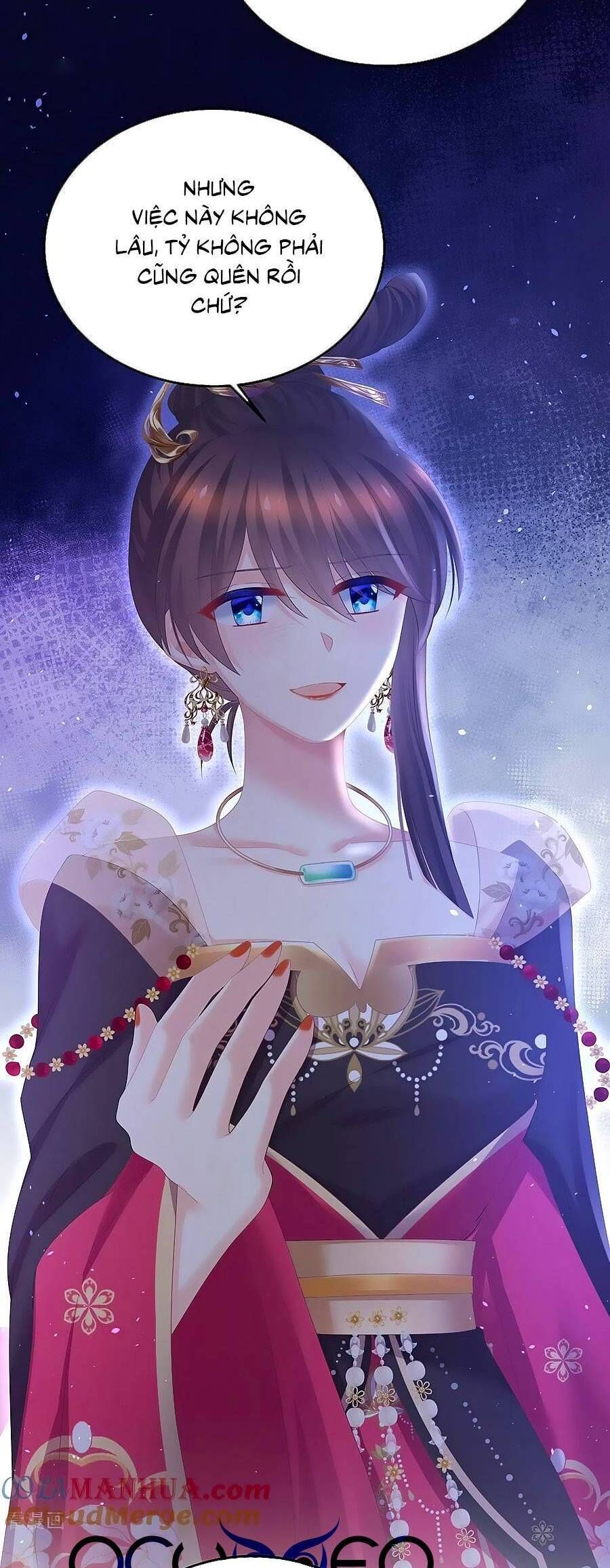 đọc truyện Hậu Cung Của Nữ Đế Chương 350 ảnh 24 tại Thiên Thai Truyện