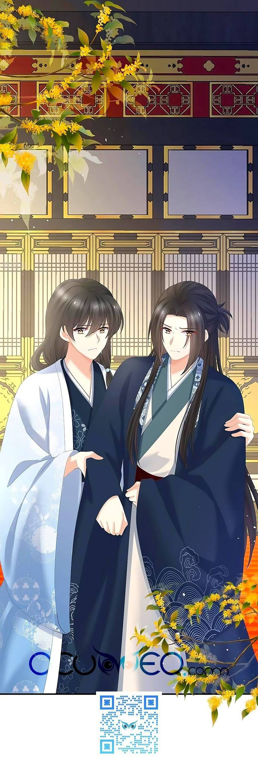 đọc truyện Hậu Cung Của Nữ Đế Chương 350 ảnh 29 tại Thiên Thai Truyện