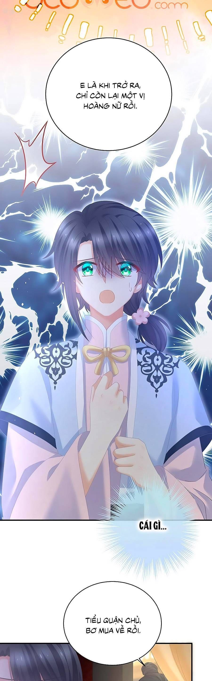 đọc truyện Hậu Cung Của Nữ Đế Chương 350 ảnh 8 tại Thiên Thai Truyện