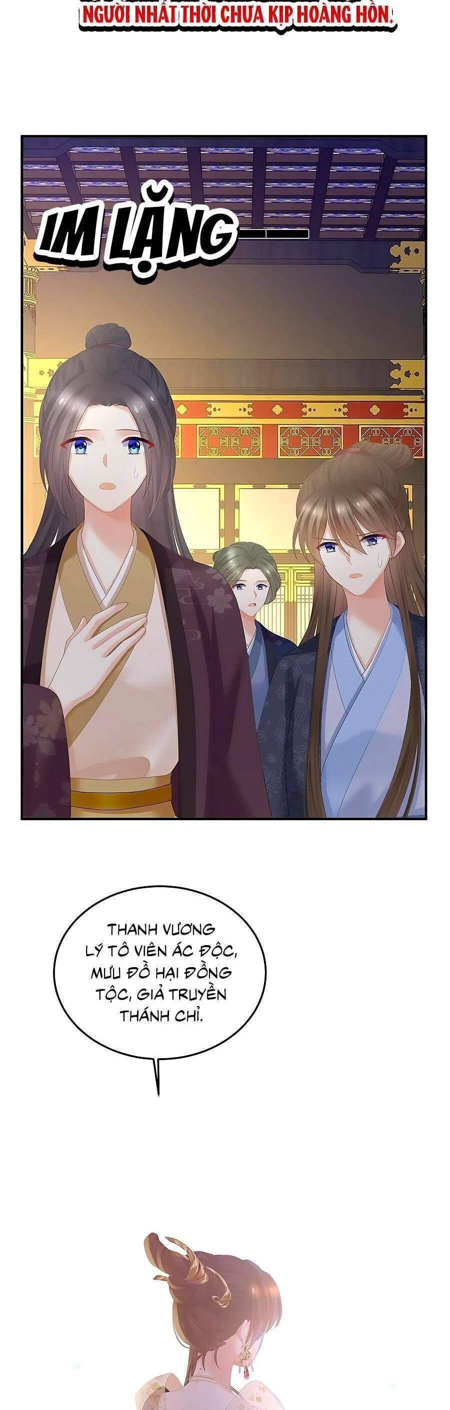 đọc truyện Hậu Cung Của Nữ Đế Chương 351 ảnh 17 tại Thiên Thai Truyện