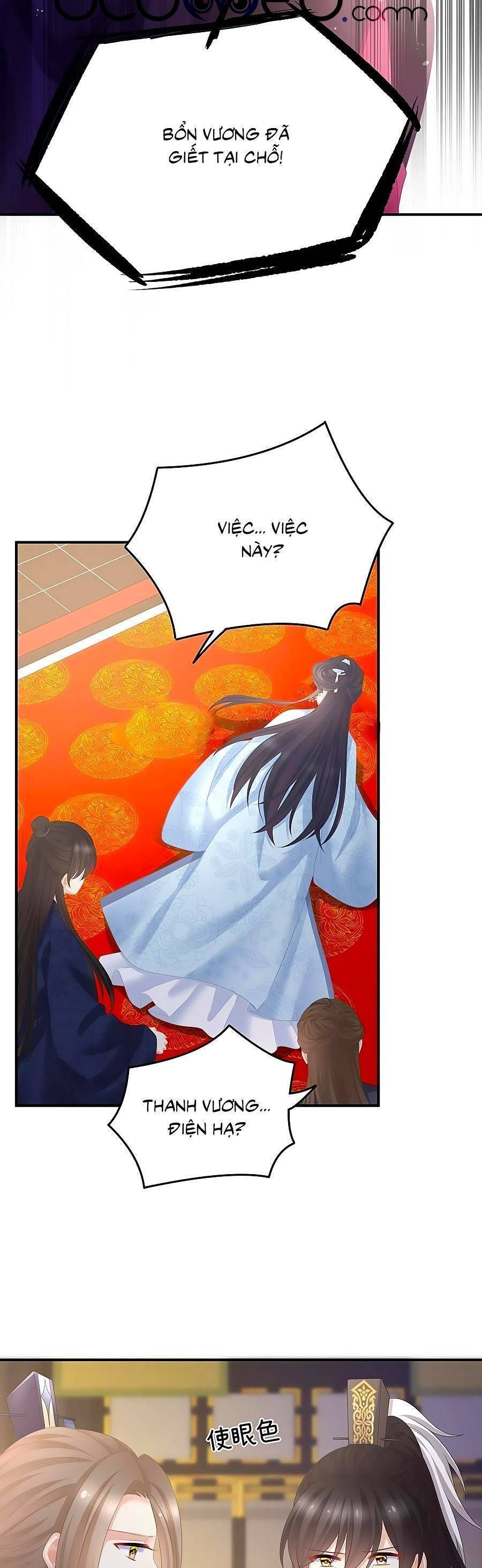 đọc truyện Hậu Cung Của Nữ Đế Chương 351 ảnh 19 tại Thiên Thai Truyện