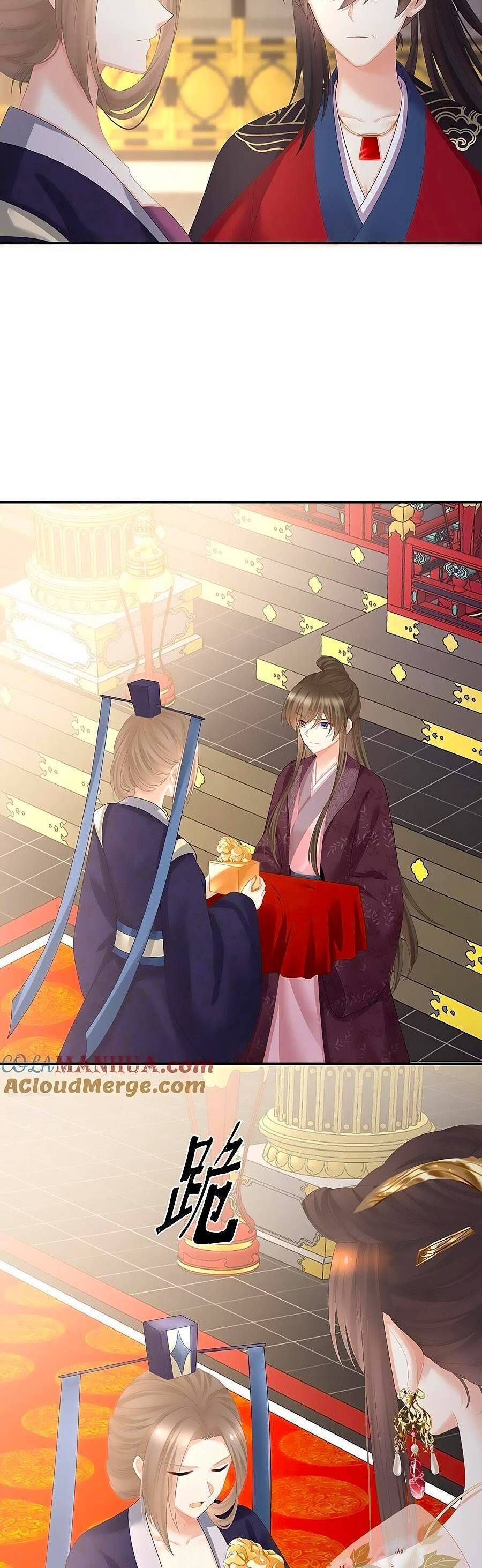 đọc truyện Hậu Cung Của Nữ Đế Chương 351 ảnh 20 tại Thiên Thai Truyện