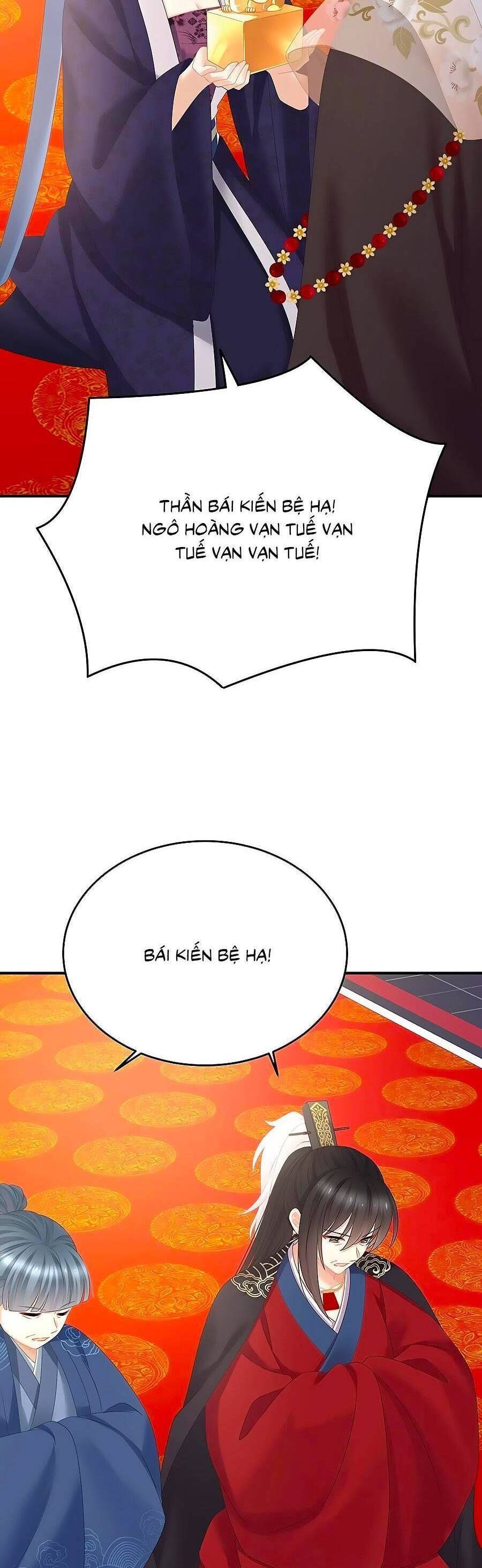 đọc truyện Hậu Cung Của Nữ Đế Chương 351 ảnh 21 tại Thiên Thai Truyện