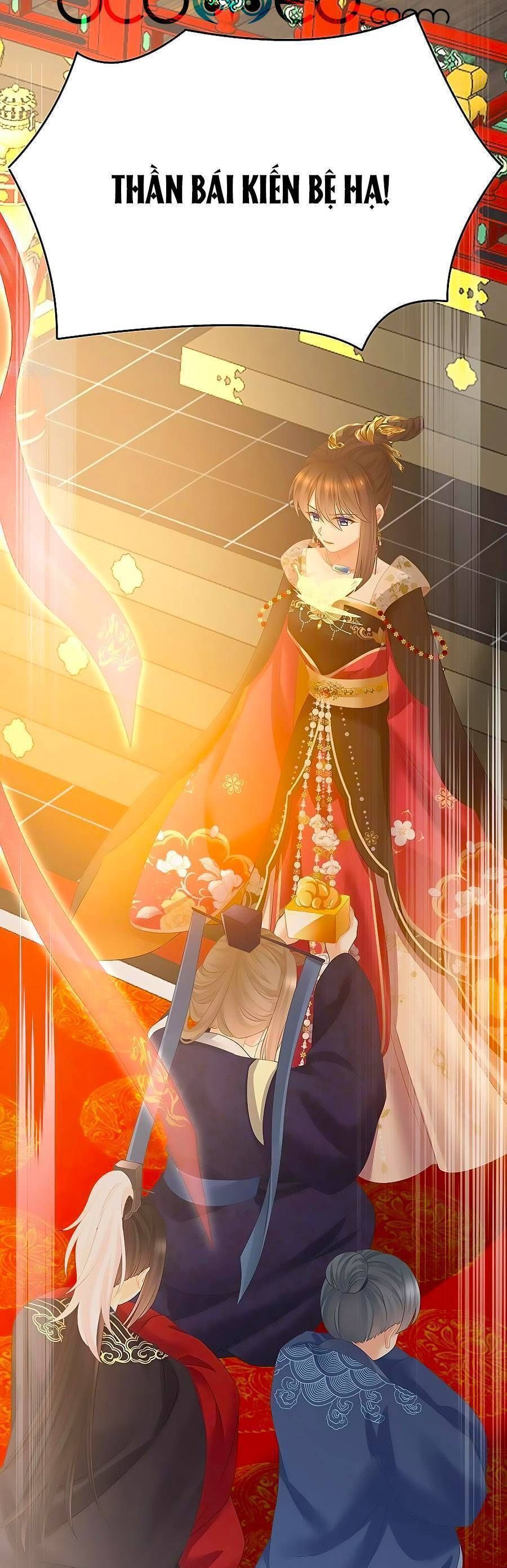 đọc truyện Hậu Cung Của Nữ Đế Chương 351 ảnh 23 tại Thiên Thai Truyện