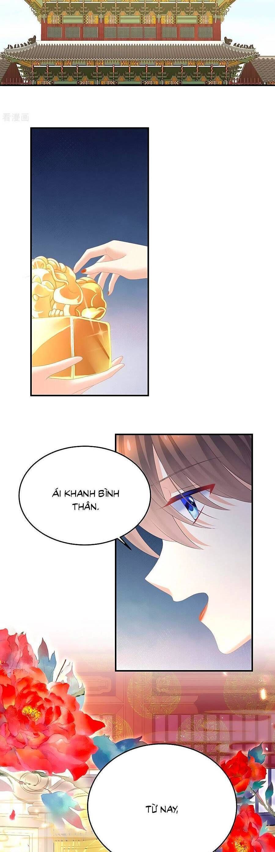 đọc truyện Hậu Cung Của Nữ Đế Chương 351 ảnh 25 tại Thiên Thai Truyện