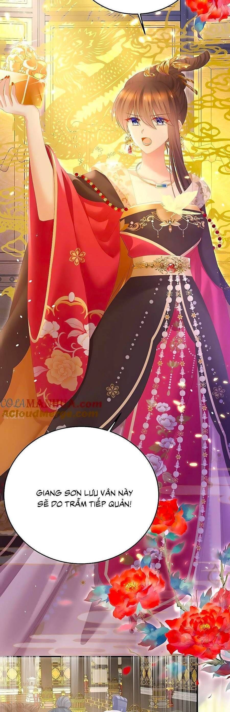 đọc truyện Hậu Cung Của Nữ Đế Chương 351 ảnh 26 tại Thiên Thai Truyện