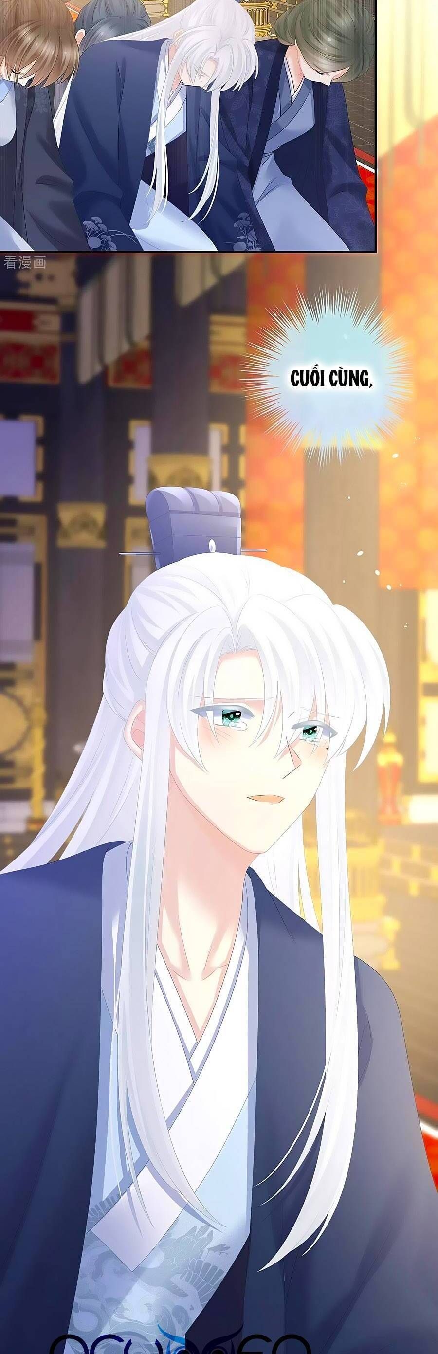 đọc truyện Hậu Cung Của Nữ Đế Chương 351 ảnh 27 tại Thiên Thai Truyện