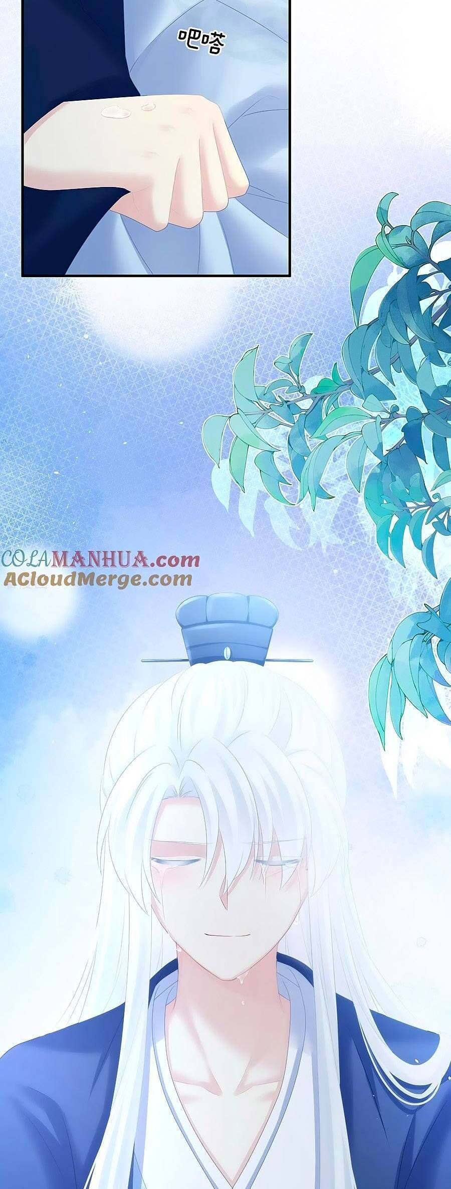 đọc truyện Hậu Cung Của Nữ Đế Chương 351 ảnh 30 tại Thiên Thai Truyện