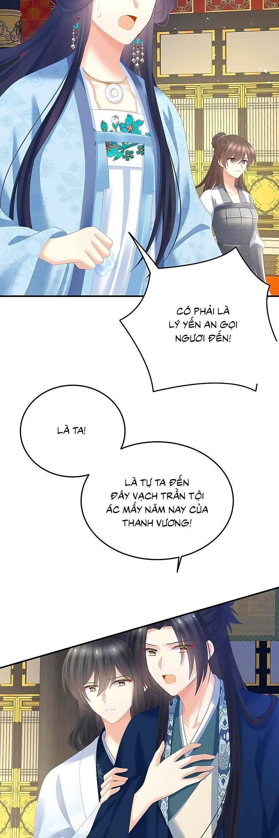 đọc truyện Hậu Cung Của Nữ Đế Chương 351 ảnh 6 tại Thiên Thai Truyện