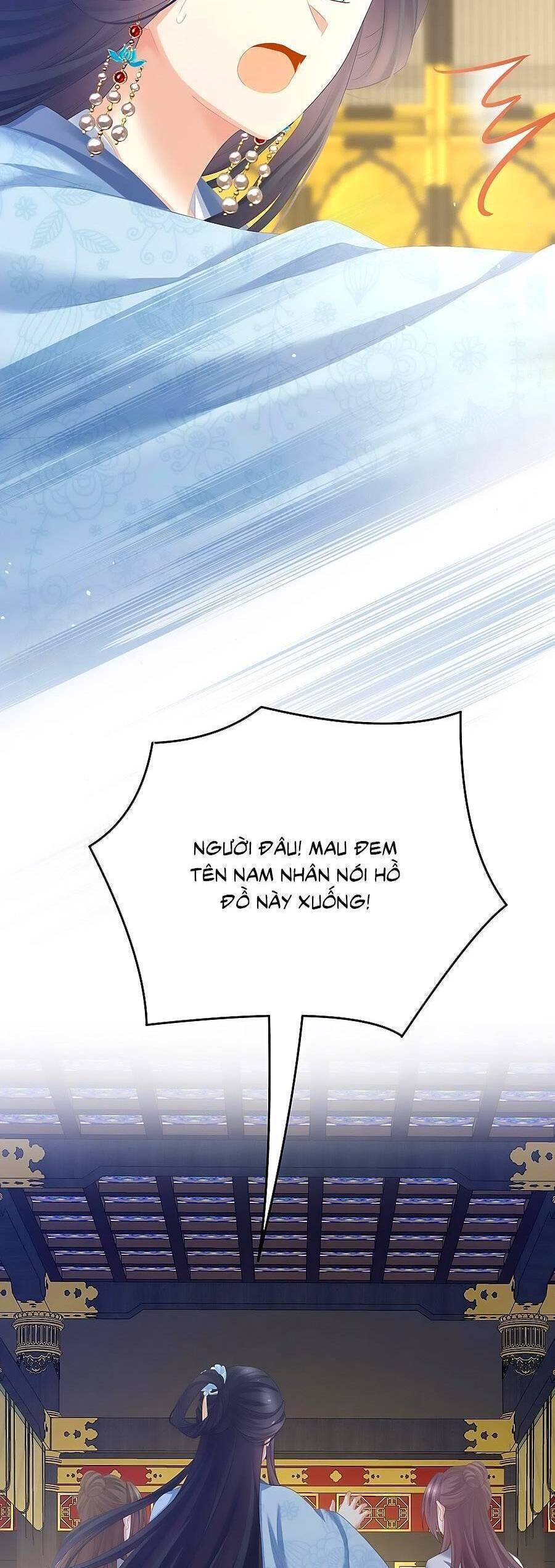 đọc truyện Hậu Cung Của Nữ Đế Chương 351 ảnh 11 tại Thiên Thai Truyện