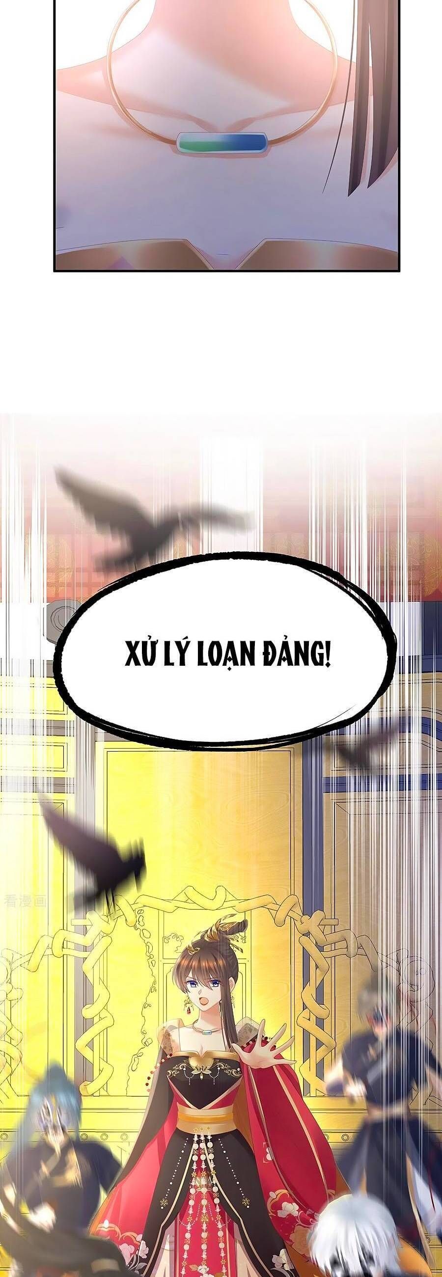 đọc truyện Hậu Cung Của Nữ Đế Chương 352 ảnh 12 tại Thiên Thai Truyện