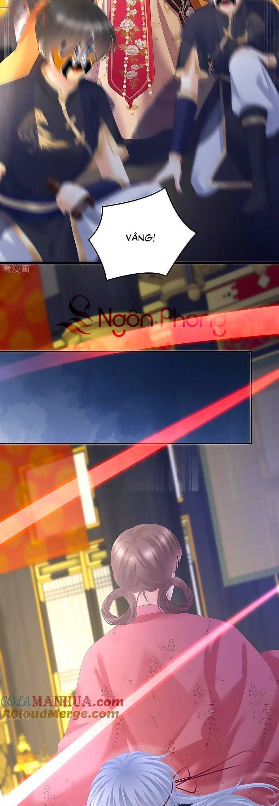 đọc truyện Hậu Cung Của Nữ Đế Chương 352 ảnh 13 tại Thiên Thai Truyện