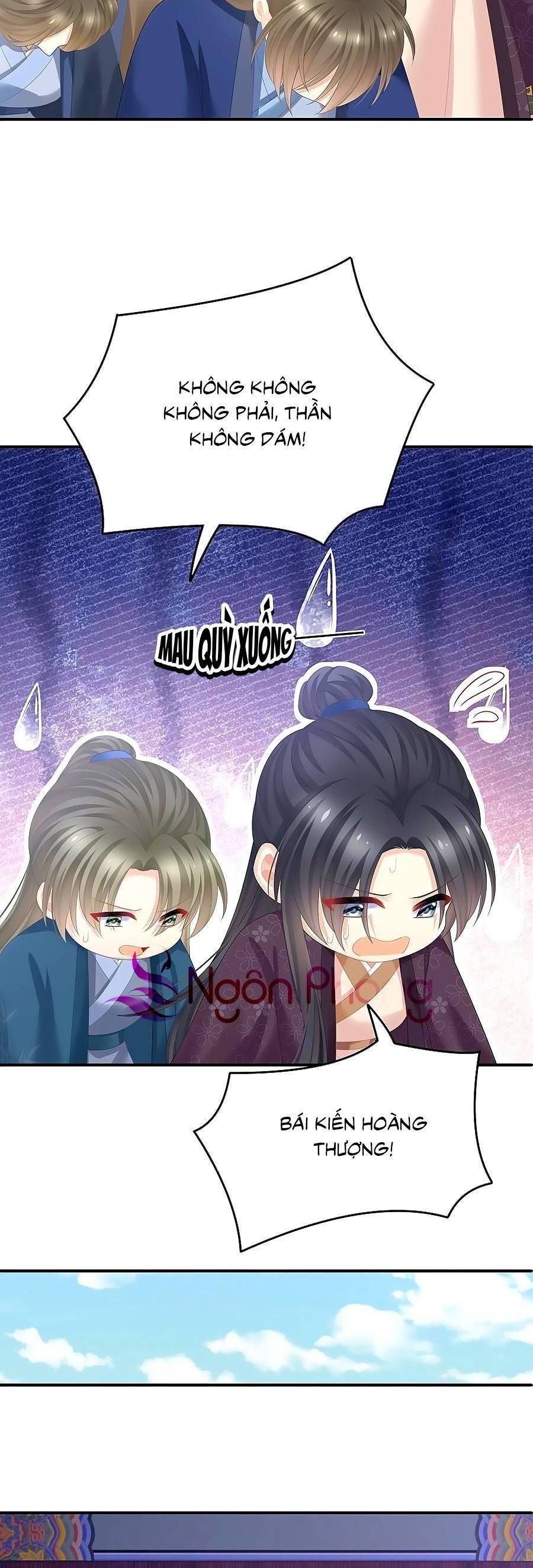 đọc truyện Hậu Cung Của Nữ Đế Chương 352 ảnh 16 tại Thiên Thai Truyện