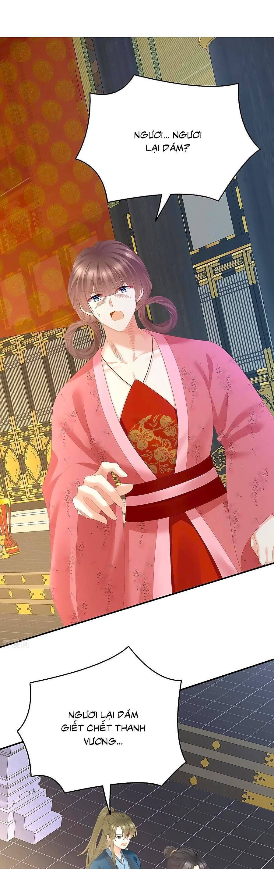 đọc truyện Hậu Cung Của Nữ Đế Chương 352 ảnh 4 tại Thiên Thai Truyện