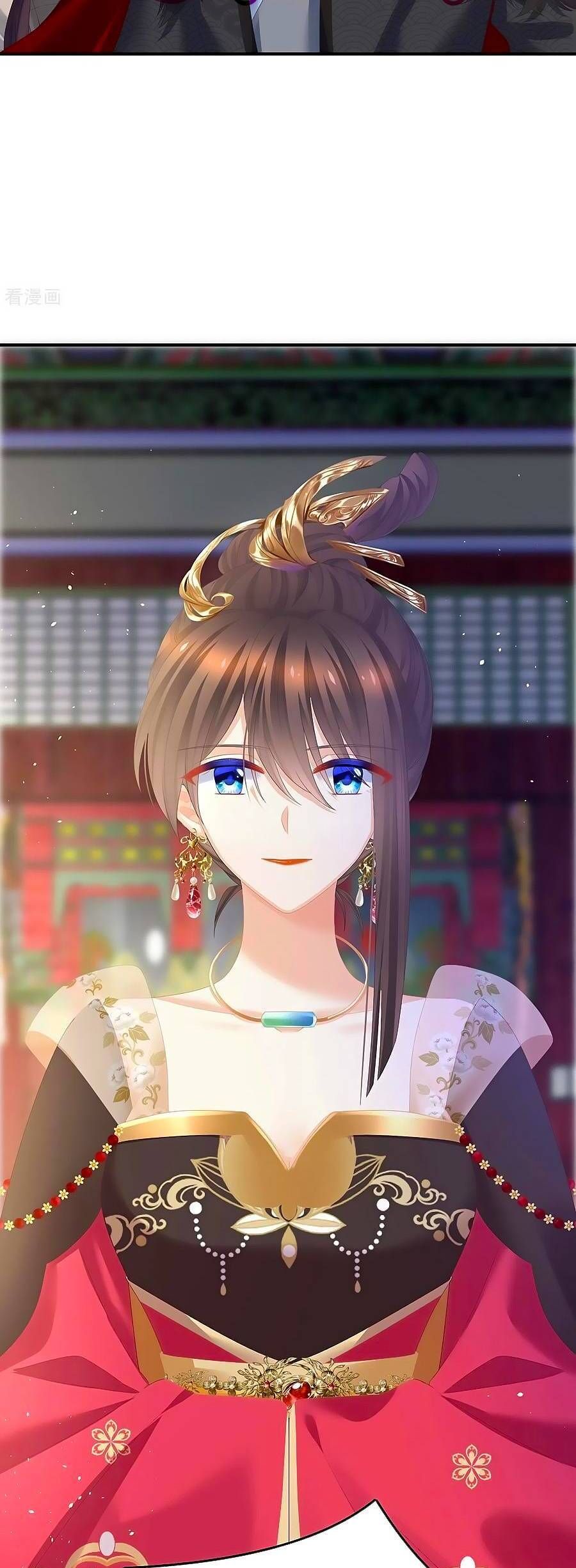 đọc truyện Hậu Cung Của Nữ Đế Chương 352 ảnh 23 tại Thiên Thai Truyện