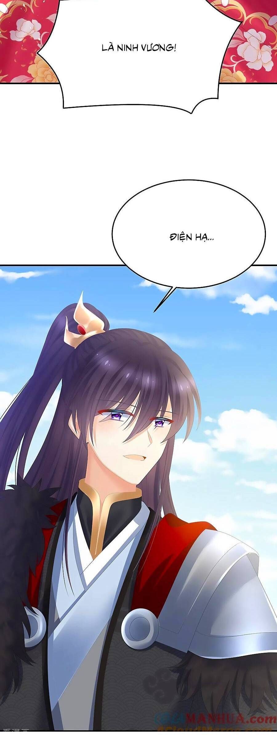 đọc truyện Hậu Cung Của Nữ Đế Chương 352 ảnh 24 tại Thiên Thai Truyện