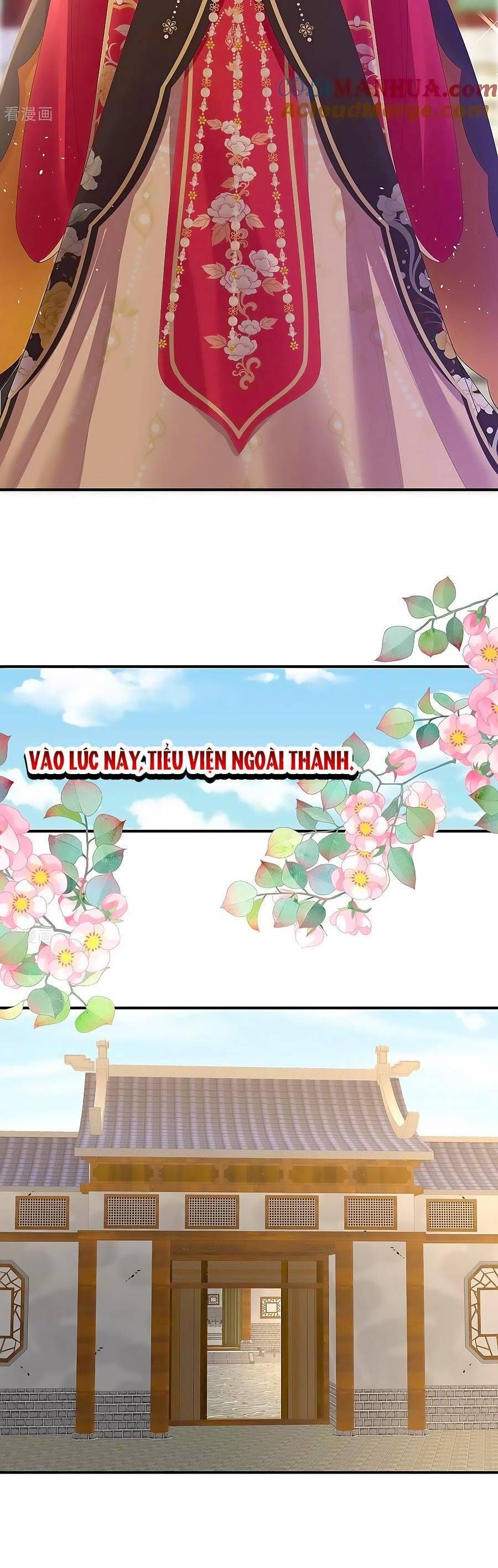 đọc truyện Hậu Cung Của Nữ Đế Chương 352 ảnh 27 tại Thiên Thai Truyện